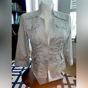 Women’s Jacket & Pants suit